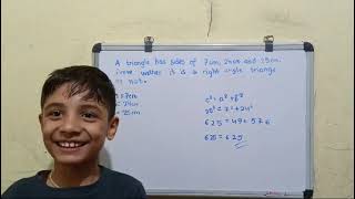 Math problems and solutions  11 MathMadeEasy LearnWithKids [upl. by Nishom]