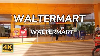 Walter Mart Candelaria  Nomadic Ph  4K [upl. by Kele782]