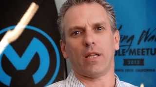 MuleSoft CEO Greg Schott [upl. by Gilead]