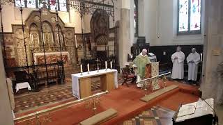 Daily Anglican Mass Sunday 4th Feb 2024 [upl. by Karb]