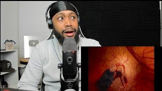 WHAT MAN GOT A BBL Megan Thee Stallion  HISS Official Video  REACTION [upl. by Etyak]