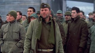 Harts War Full Movie Facts And Review  Bruce Willis  Colin Farrell [upl. by Lazar]