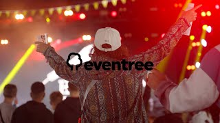 Eventree  Gold Standard Event Management Software [upl. by Draper39]