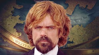 The Interesting Little Story of Peter Dinklage [upl. by Xonel]