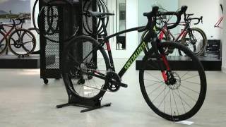 Specialized Diverge Sport A1 Road Bike 2017 [upl. by Andrew]