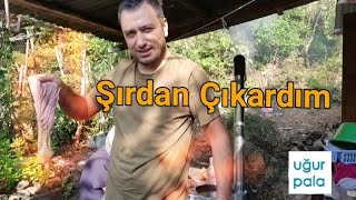 Şırdan Neyden Yapılır Hiç Merak Ettiniz mi [upl. by Aimaj793]