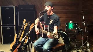 No Hurry Zac Brown Band Cover by Cody King [upl. by Ahsekel]