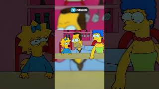 The Simpsons predicted an invention for recognizing childrens words shorts [upl. by Akeenahs]