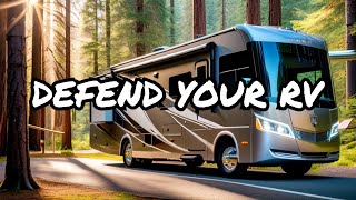 RV Prevention Hacks from a Seasoned Pro [upl. by Ian984]