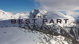 The Best Part A Snowboard Movie [upl. by Arikal169]