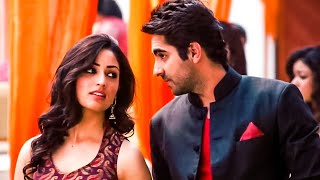 Ayushmann Shows His Dating Skills To Yami  Vicky Donor Comedy Scene  Ayushmann K amp Yami Gautam [upl. by Ellednahs]