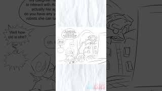 COMIC DUB Sages Playdate shorts [upl. by Alludba]