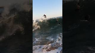 How to properly use a backwash reverse wave 🎥 SoLagLocal [upl. by Ahselyt778]