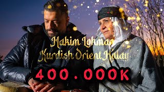 HAKIM LOKMAN NAZDAR NAZDAR  YASMAR YASMAR MASHUP Official 4K Video by GOLDDIGGAZ FILMS [upl. by Asetal]