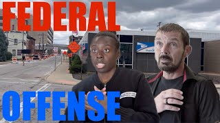 Postal Workers Get Educated firstvlog viral [upl. by Accalia]