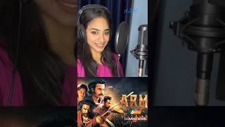 ARM  ASIANET PREMO VOICE OVER TOVINO THOMAS MOVIE asianet [upl. by Squire]