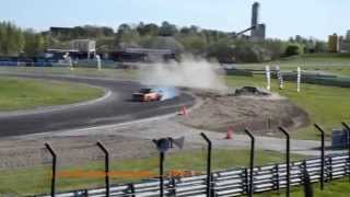 Fekzense  BMW E30 325i Turbo Drifting  11 bar  HD [upl. by Patrizia]