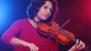 veda mithra amp stephen devassy amazing violin performance vedamithra stephendevassy violincover [upl. by Jr20]