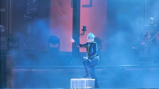 Rammstein  Sehnsucht 2023 Live Vilnius 4K HDR Clear Voice [upl. by Aicenaj]