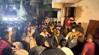 Balaji pad band 🥁🔥 padband trendingshorts padbandofficial trendingshorts ​⁠​⁠Balajipadband [upl. by Stockmon]