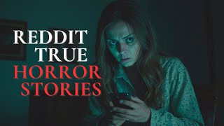 5 TRUE Horror Stories from Reddit [upl. by Melany]