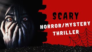 They Wait  HorrorMysteryThriller horror mystery movie supernatural thriller trendingvideo [upl. by Ennaylime330]