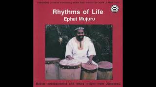 Ephat Mujuru – Rhythms Of Life [upl. by Harbird]