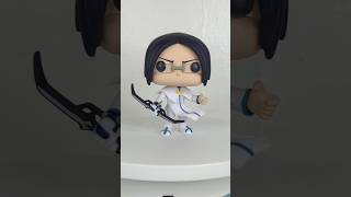 Uryu Ishida Bleach Funko Pop [upl. by Liggett]