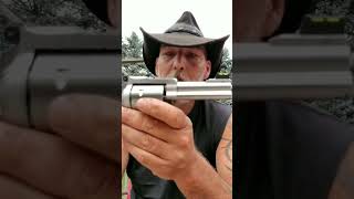 lipsey ruger bisley 44 magnum [upl. by Maximilien]