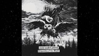 Owls Woods Graves  Citizenship of the Abyss Full Album Premiere [upl. by Hester]