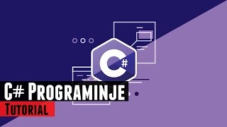 C Programiranje  Tutorial 2 [upl. by Winson]