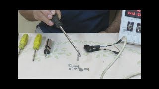 Como Magnetizar y Desmagnetizar Herramientas How to Magnetize and Demagnetize Tools [upl. by Enyar415]