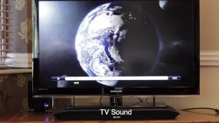 Maxell Digital 21 Surround Soundbar TV Speakergreat sound on a budget  Review [upl. by Roz]