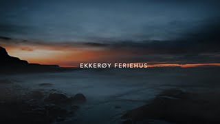 Ekkeroy Feriehus [upl. by Dazhahs]