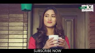 Tobuo Bhalobashi Natok Theme Song Ft Safa kabir and Siam  Closeup Kache Ashar Golpo 2018 [upl. by Nnahaid]