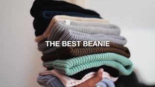 The Best Beanie My Collection [upl. by Judah]