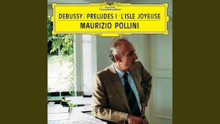 Debussy Préludes  Book 1 L117  1 Danseuses de Delphes [upl. by Meng]