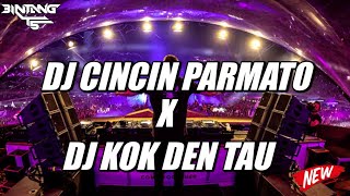 DJ CINCIN PARTAMO X DJ KOK DEN TAU DARI DULU FULL BASS 2024 [upl. by Cinom88]