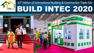 CODISSIA BUILD INTEC 2020INTERNATIONAL BUILDING AND CONSTRUCTION FAIRமக்கள் ஜங்ஷன்  MAKKAL JUNCTI [upl. by Htebasyle586]