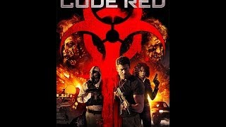 CODE RED Official Trailer [upl. by Dunkin112]