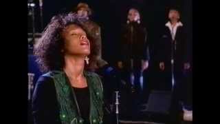 This Day  Whitney Houston [upl. by Enytnoel]