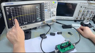 Ferrite Core Basics  Your Circuit Impedance Matters More than You Think [upl. by Lezned541]