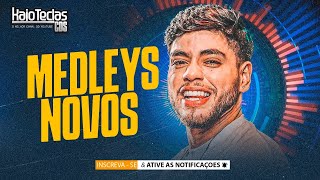 THIAGO FREITAS JULHO 2024 REPERTÓRIO NOVO MÚSICAS NOVAS THIAGO FREITAS MEDLEYS NOVOS [upl. by Nyrac]