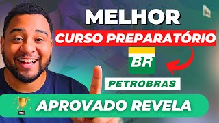 Qual o MELHOR curso Preparatório para Concurso Petrobras 2024 PROMOÇÃO PRÉEDITAL [upl. by Kaycee513]