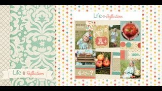 Create and Print a sheet of Photo Wallets [upl. by Culbertson]