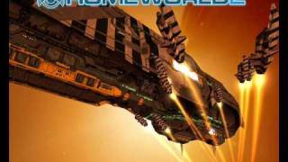 HomeWorld 2 SoundTrack  Battle 01 [upl. by Dnomsaj]