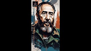 The Incredible Survival of Fidel Castro [upl. by Nnylaehs457]