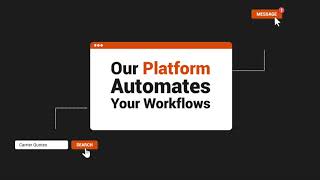 Streamline Your Freight Brokerage with Tai TMS Automate Boost Margins and Move More Freight [upl. by Jelsma677]