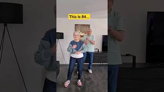 Somebody requested this one 😅💥 Mr Weatherall dance challenge fail 😅 [upl. by Normak334]