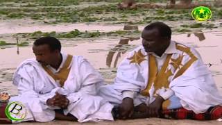 ould meilid bougary music mauritania [upl. by Roman]